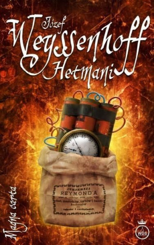 Hetmani Józef Weyssenhoff