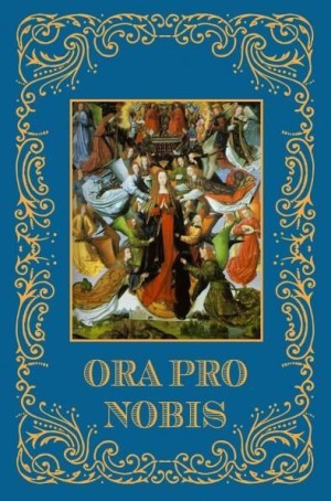 Ora Pro Nobis praca zbiorowa