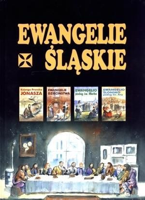 Ewangelie śląskie Marek Szołtysek