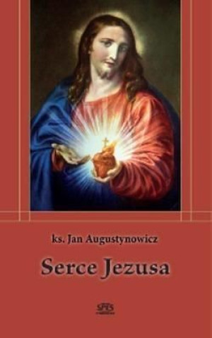 Serce Jezusa ks. Augustynowicz Jan