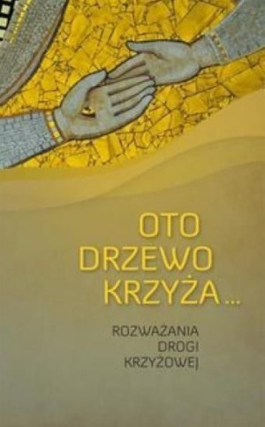 Oto drzewo krzyża Dawid Czaicki