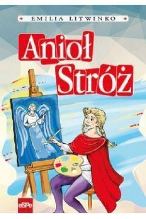 Anioł Stróż Anioł Stróż