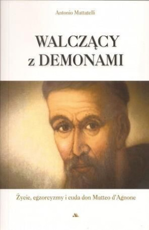 Walczący z Demonami Andrea Mattatelli