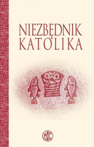 Niezbędnik katolika Pietro Principe