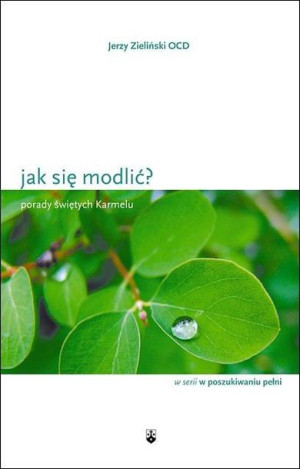 Jak się modlić? Porady świętych Karmelu Jerzy Zieliński
