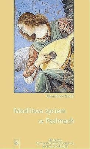 Modlitwa życiem w Psalmach kard. Gianfranco Ravasi