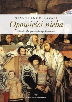 Opowieści nieba Gianfranco Ravasi