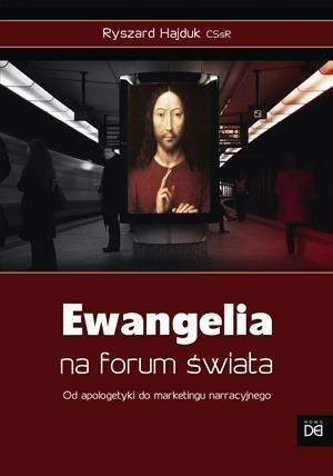 Ewangelia na forum świata Ryszrd Hajduk CSsR