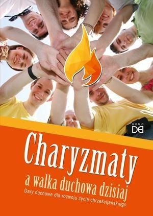 Charyzmaty a walka duchowa dzisiaj Paweł Drobot CSsR