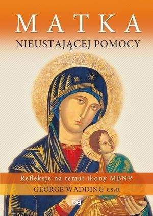 Matka Nieustającej Pomocy George Wadding CSsR