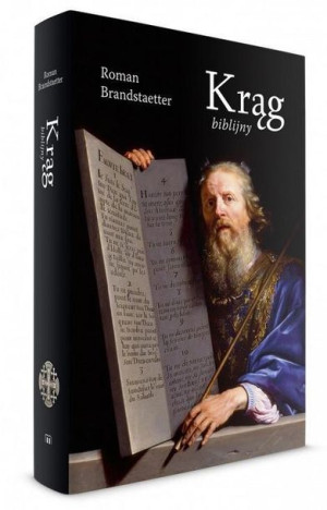 Krąg biblijny Roman Brandstaetter