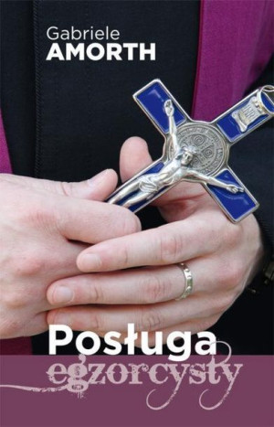 Posługa egzorcysty Ks. Gabriele Amorth