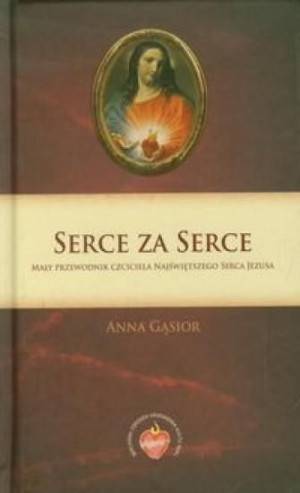 Serce za Serce TW. Anna Gąsior