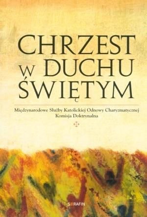 Chrzest w Duchu Świętym Francesco Castelli