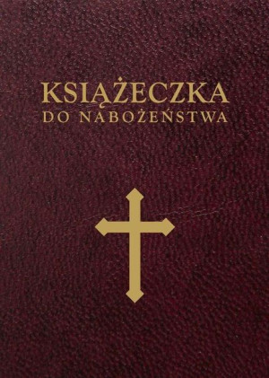 Książeczka do nabożeństwa Praca zbiorowa