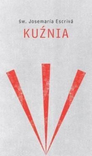 Kuźnia Św. Josemaría Escrivá