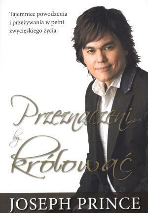 Przeznaczeni by królować Prince Joseph
