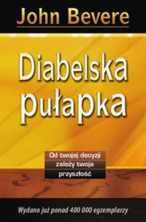 Diabelska pułapka Bevere John
