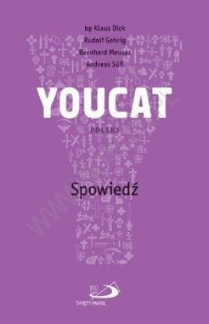 YOUCAT. Spowiedź Praca zbiorowa