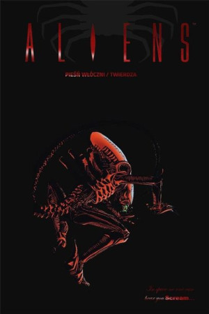 Aliens. 5th Anniversary Edition T.2 praca zbiorowa