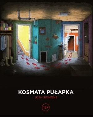Kosmata pułapka w.1 Josh Simmons