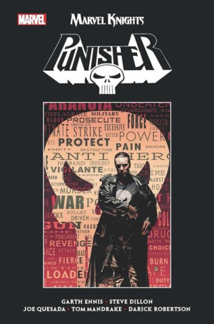 Punisher T.2 praca zbiorowa