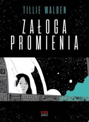 Załoga Promienia Tillie Walden