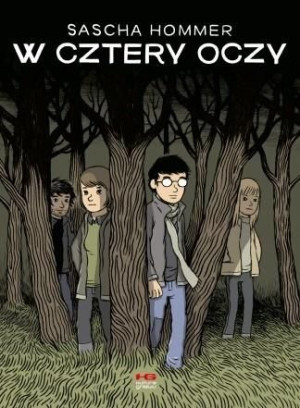 W cztery oczy Sascha Hommer