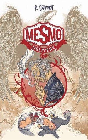 Mesmo Delivery Rafael Grampa