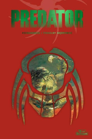 Predator 5th Anniversary T.4 praca zbiorowa
