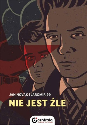 Nie jest źle Jan Novak, Jaromir 99