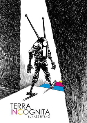 Terra Incognita Łukasz Ryłko