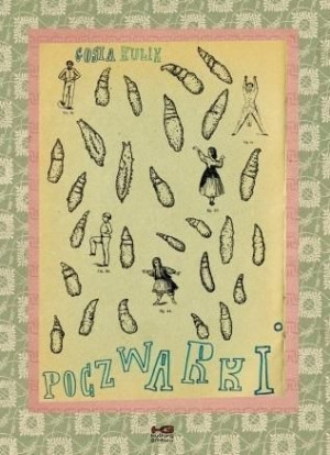 Poczwarki Gosia Kulik