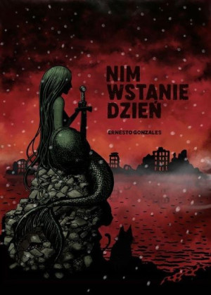 Nim wstanie dzień T.1 praca zbiorowa