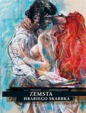 Zemsta hrabiego Skarbka Sente