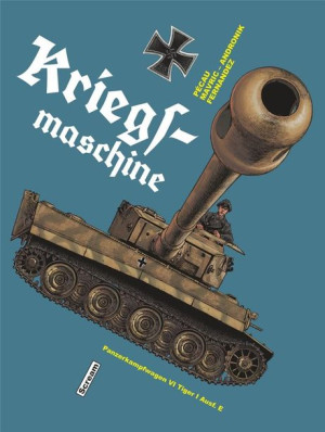 KiergSmaschine Pecau
