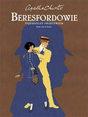 Agatha Christie.Beresfordowie.Tajemniczy... Emilio Van der Zuiden