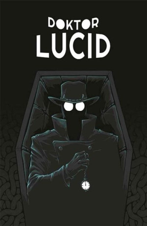 Doktor Lucid Wołkow