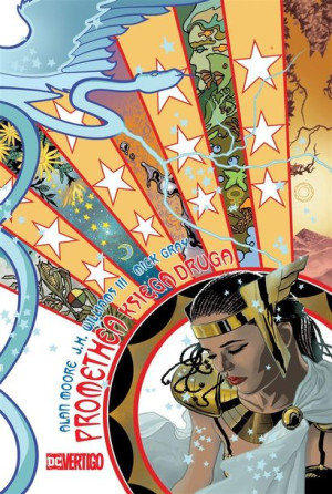 Promethea T.2 praca zbiorowa