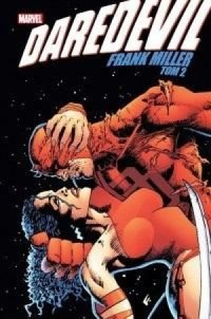 Daredevil. Tom 2 Frank Miller