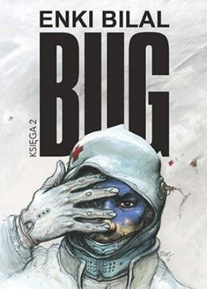 Bug T.2 Enki Bilal