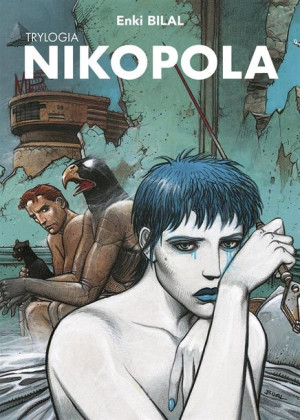 Trylogia Nikopola Enki Bilal, Enki Bilal, Wojciech Birek