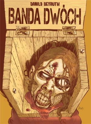 Banda dwóch Danilo Beyruth