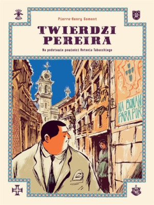 Twierdzi Pereira Pierre-Henry Gomont