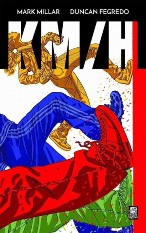 KM/H Mark Millar, Duncan Fegredo