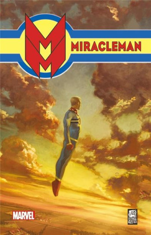 Miracleman praca zbiorowa