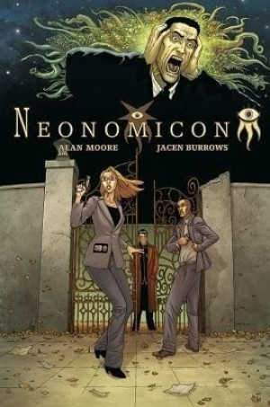 Neonomicon praca zbiorowa