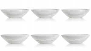 MISKA 6 x 20 cm TALERZ GŁĘBOKI HARENA luminarc
