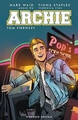 Archie T.1 w.2 praca zbiorowa