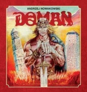 Doman praca zbiorowa